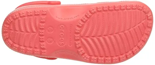 Classic Clog Seasonals - Unisex