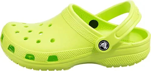Classic Clog Seasonals - Unisex
