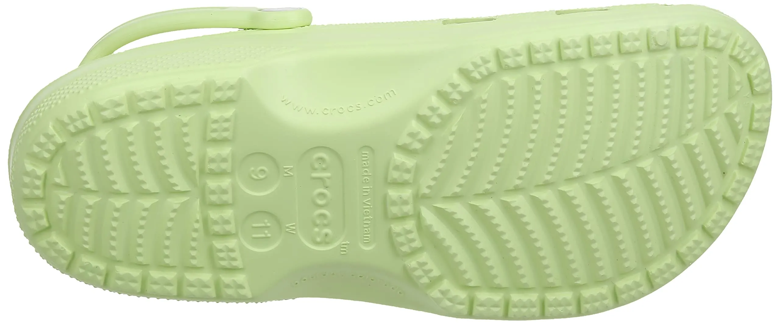 Classic Clog Seasonals - Unisex