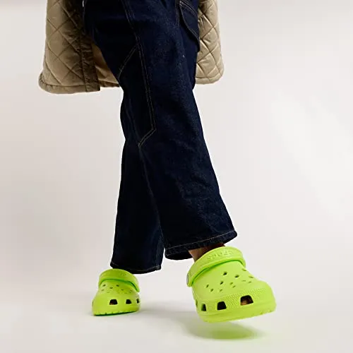 Classic Clog Seasonals - Unisex