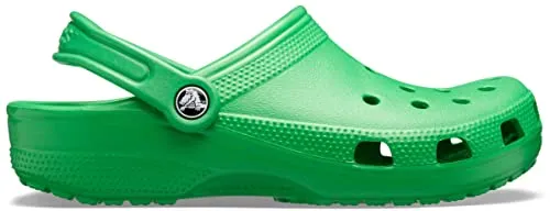 Classic Clog Seasonals - Unisex