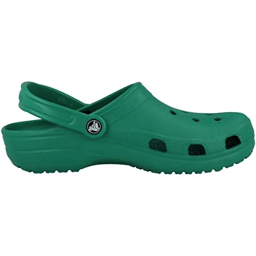 Classic Clog Seasonals - Unisex
