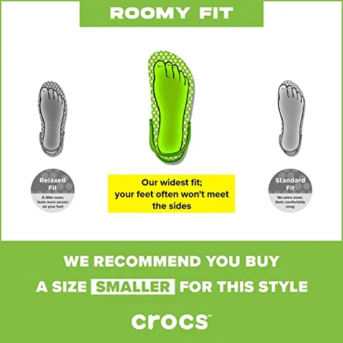 Classic Clog Seasonals - Unisex