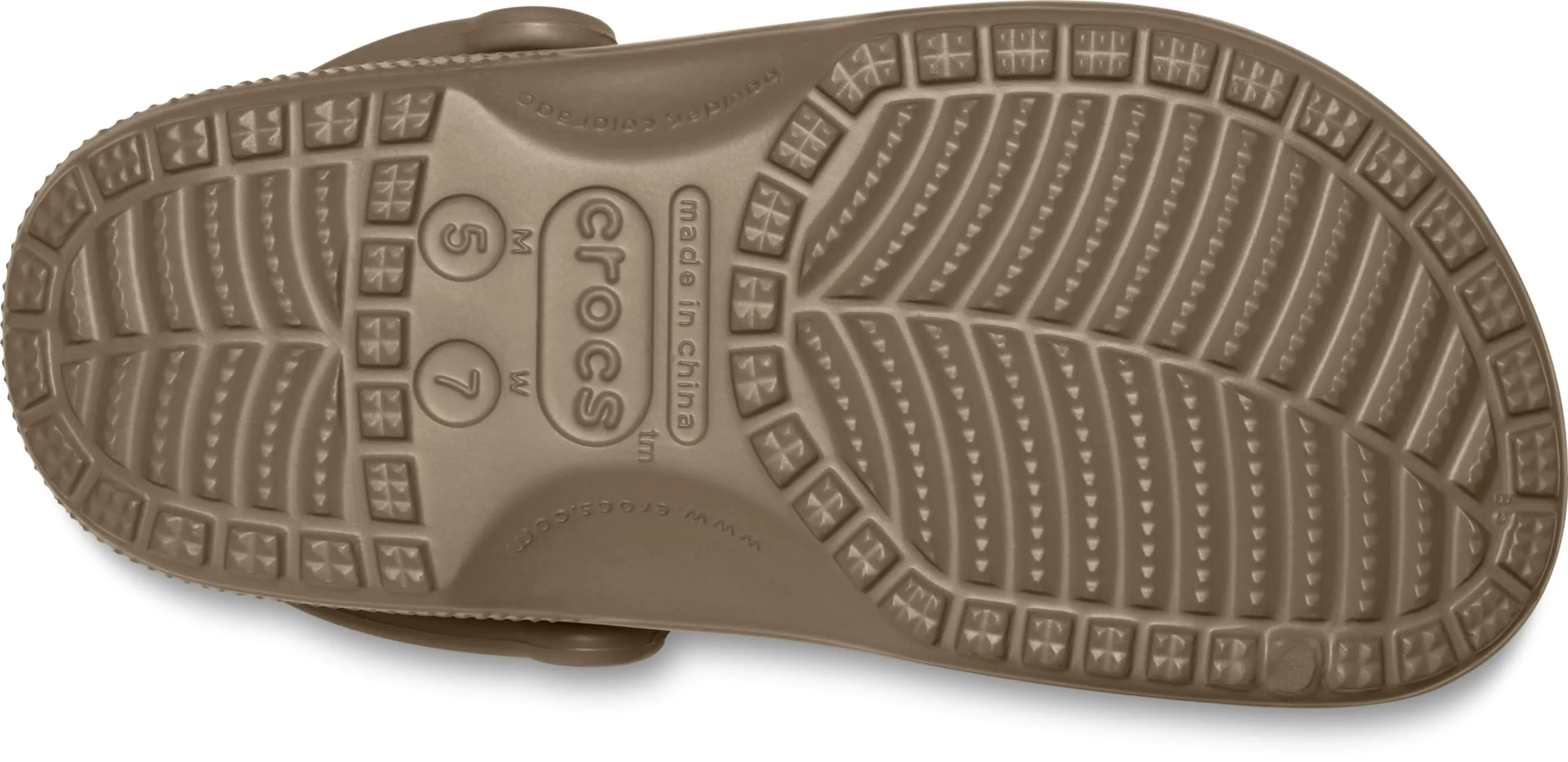 Classic Clog Seasonals - Unisex