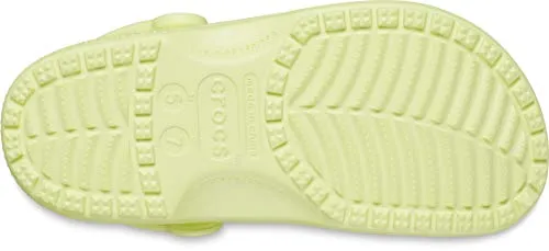 Classic Clog Seasonals - Unisex