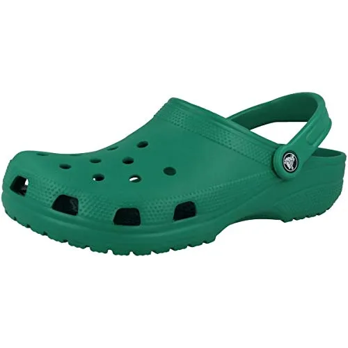 Classic Clog Seasonals - Unisex