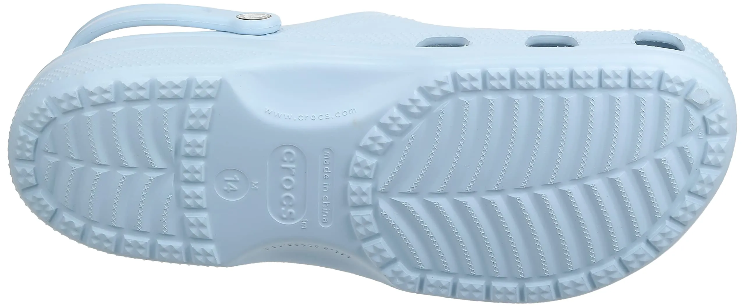 Classic Clog Seasonals - Unisex