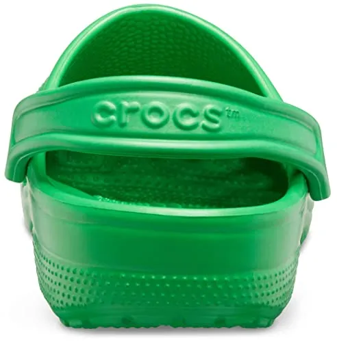 Classic Clog Seasonals - Unisex