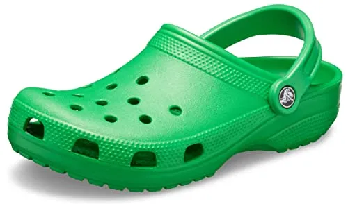 Classic Clog Seasonals - Unisex
