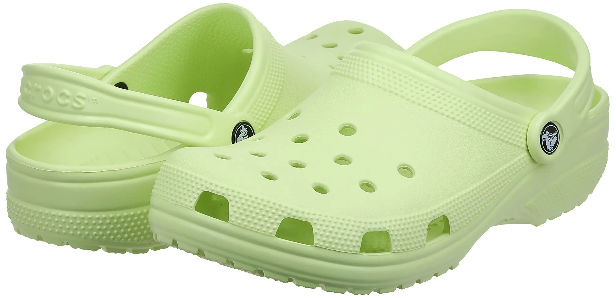Classic Clog Seasonals - Unisex