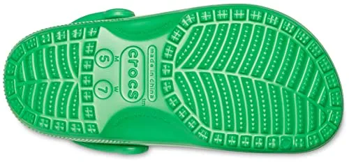 Classic Clog Seasonals - Unisex