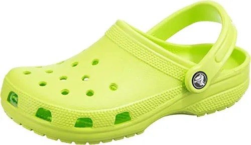 Classic Clog Seasonals - Unisex