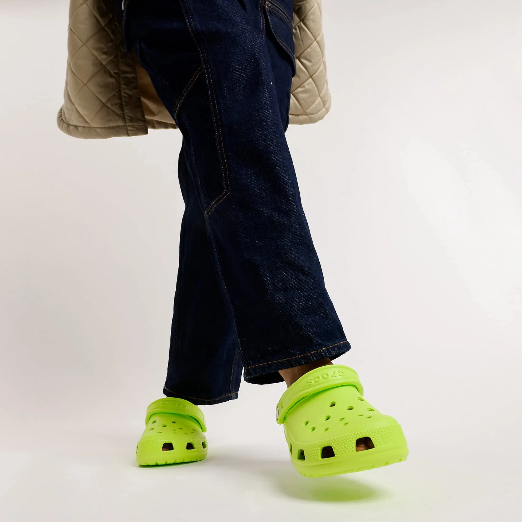Classic Clog Seasonals - Unisex