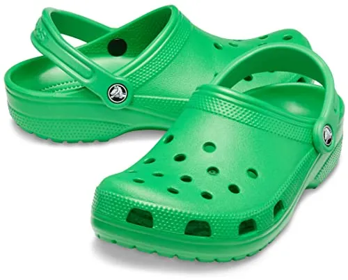 Classic Clog Seasonals - Unisex