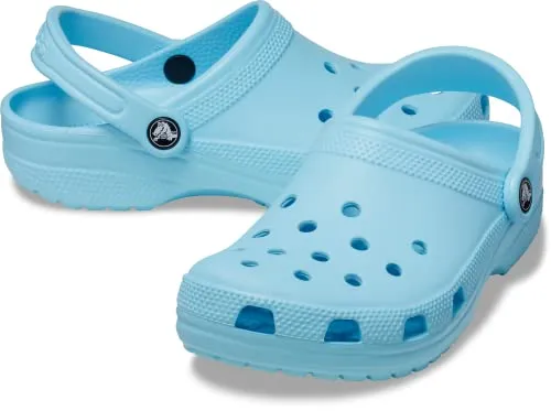 Classic Clog Seasonals - Unisex