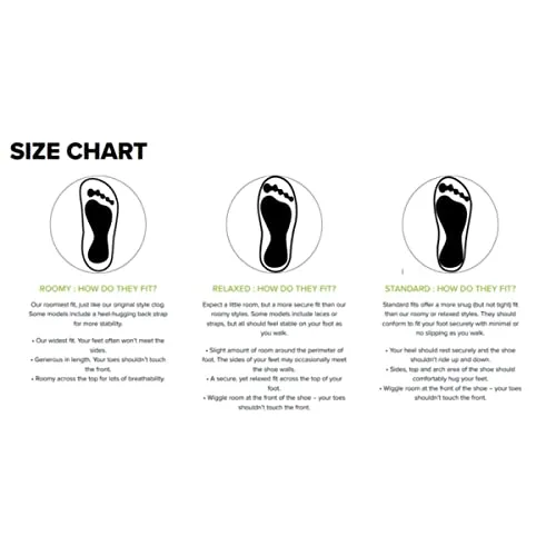 Classic Clog Seasonals - Unisex