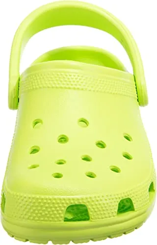 Classic Clog Seasonals - Unisex