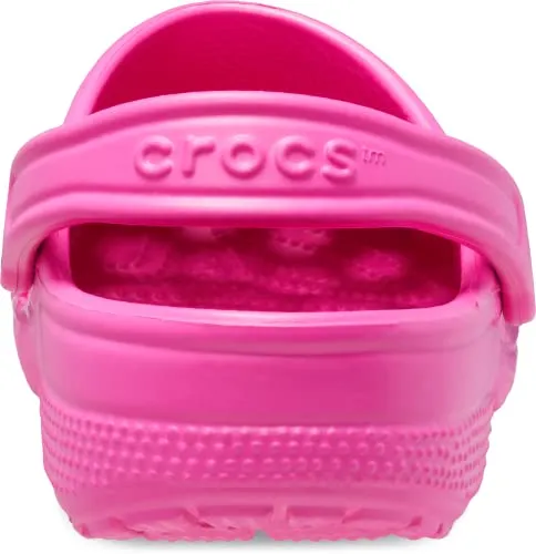 Classic Clog Seasonals - Unisex