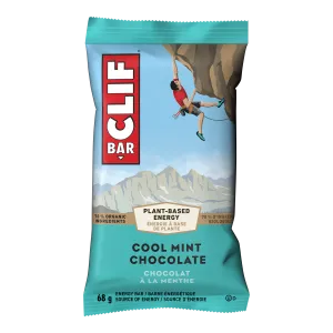 Clif Bar - Cool Mint Chocolate