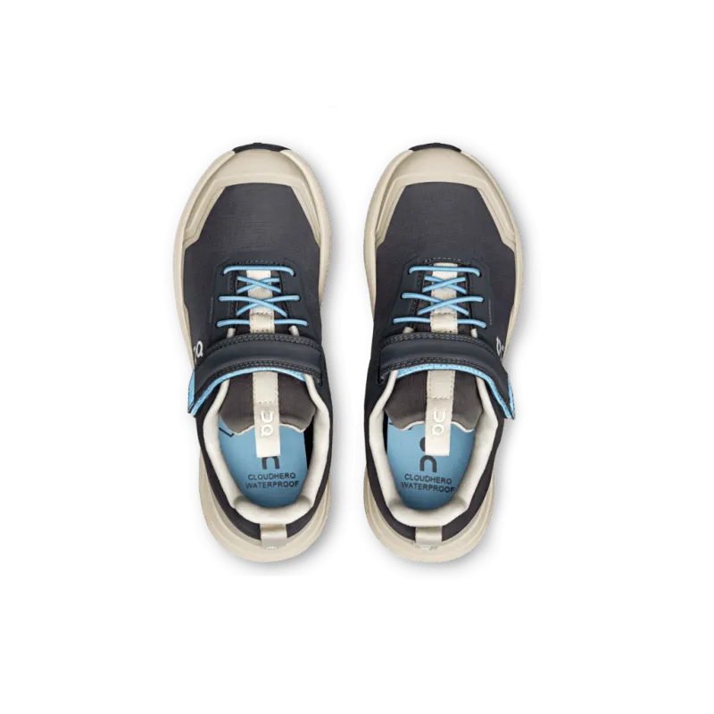 Cloud hero Waterproof Eclipse | Pearl