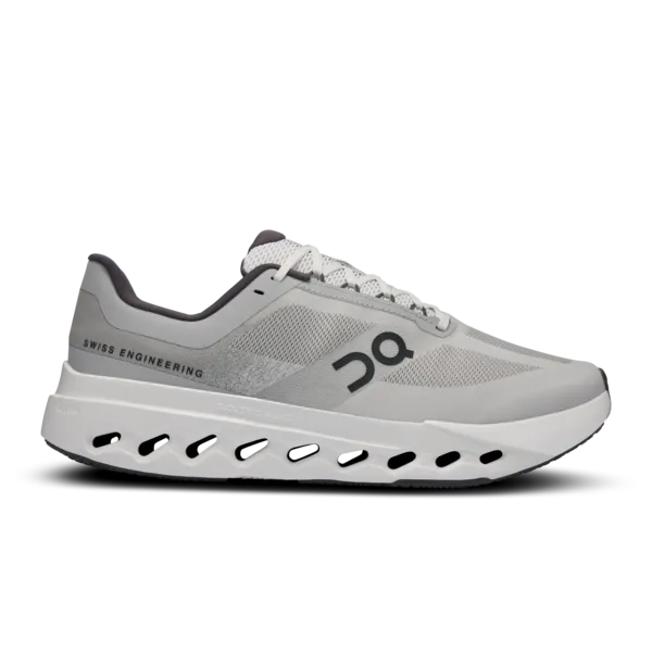 Cloudsurfer Next glacier/white