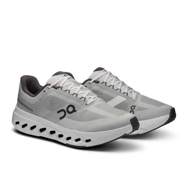 Cloudsurfer Next glacier/white