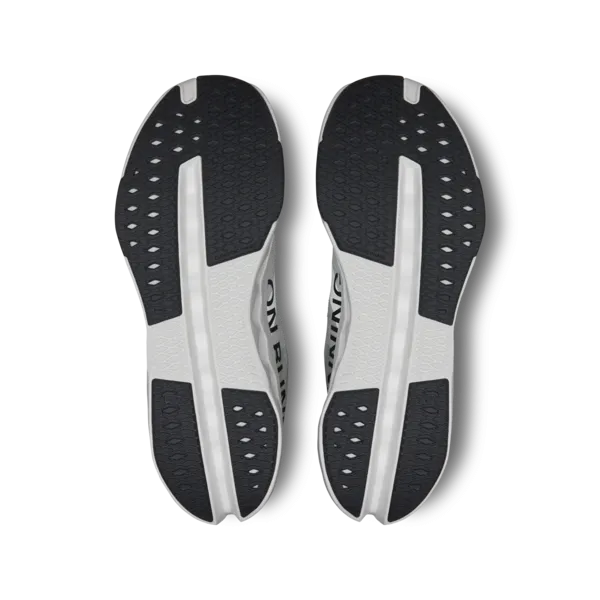 Cloudsurfer Next glacier/white