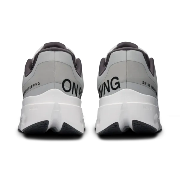 Cloudsurfer Next glacier/white
