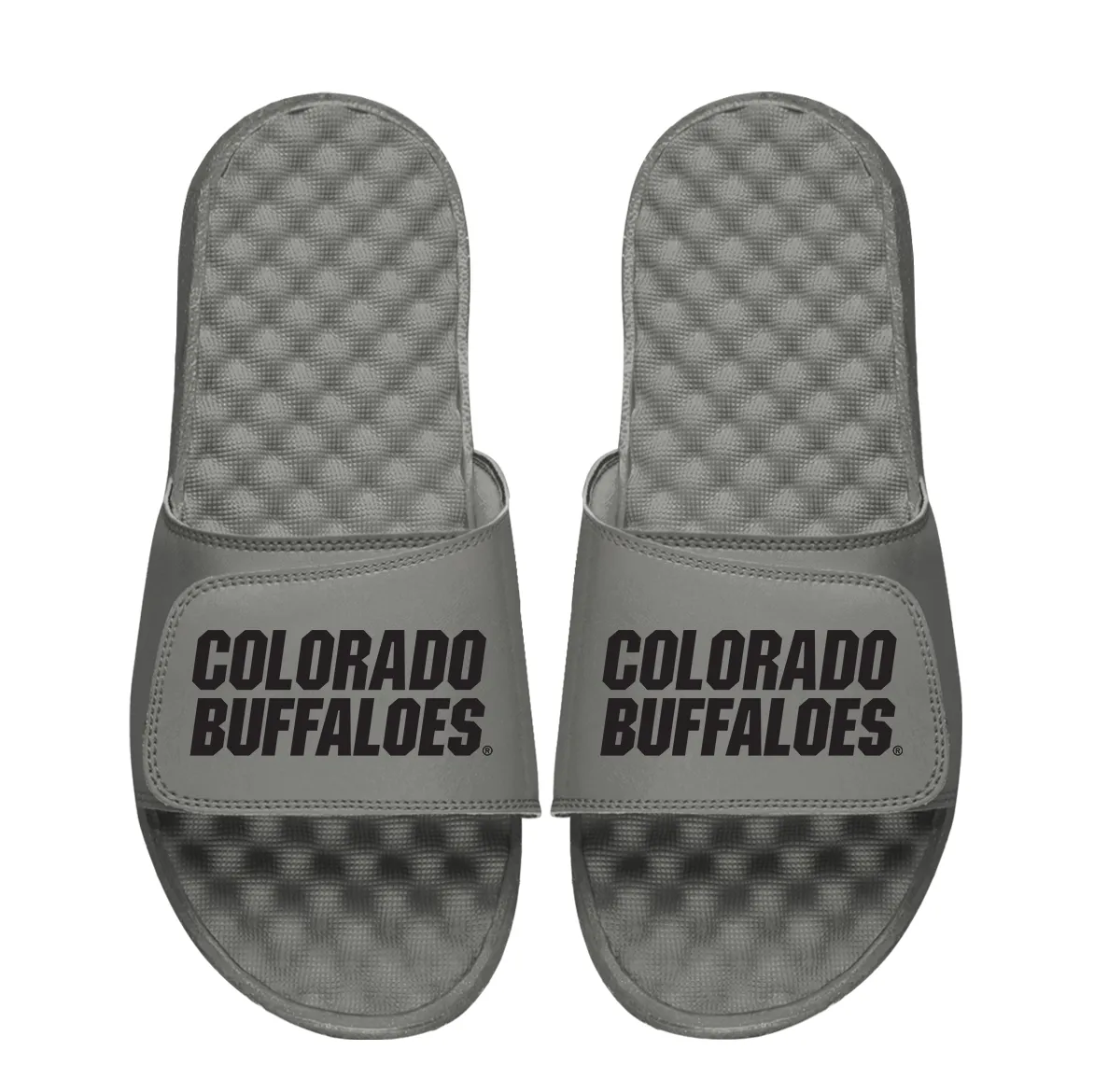 Colorado Boulder Stacked