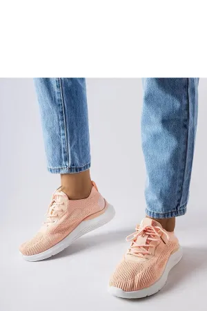 Colorful stylish Nelson sneakers