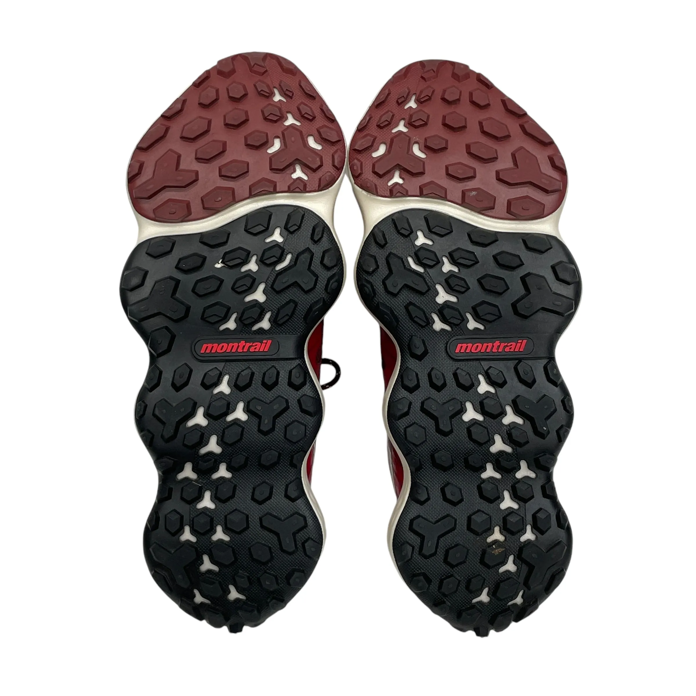 Columbia x KITH/Trinity MX Trail Hiking Shoes/US 10.5