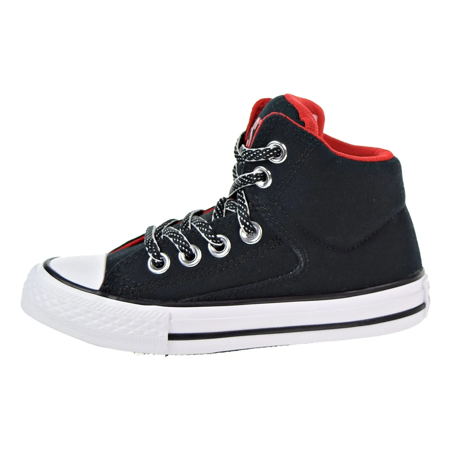 Converse CT AS High Street Little Kids/Big Kids Shoes Black/Casino/White