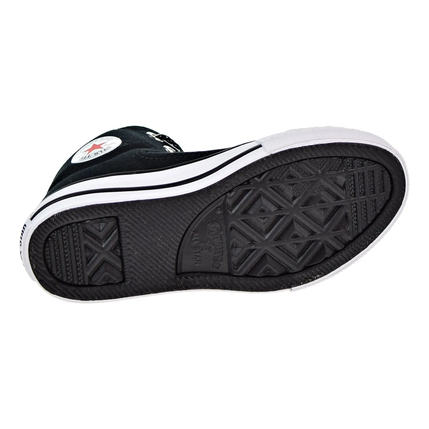 Converse CT AS High Street Little Kids/Big Kids Shoes Black/Casino/White