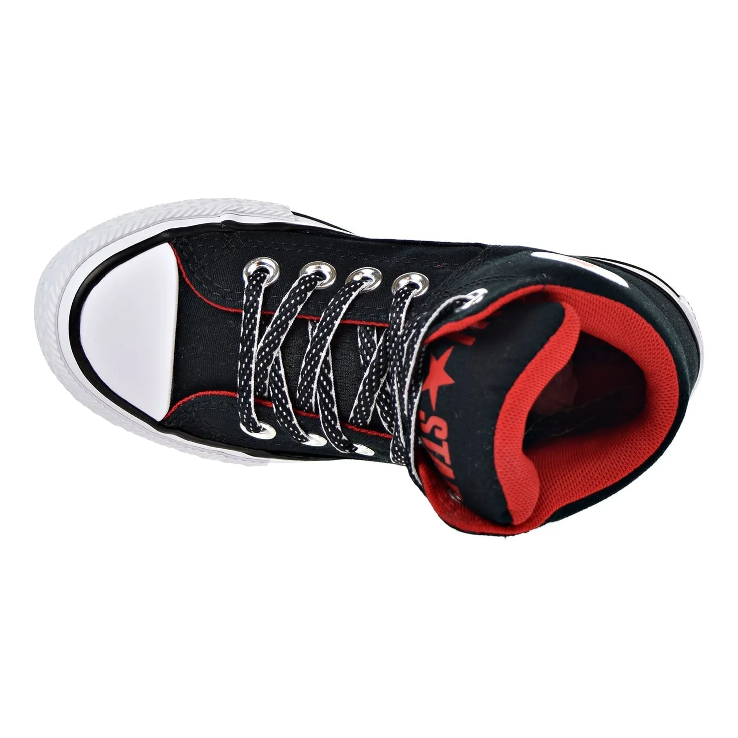 Converse CT AS High Street Little Kids/Big Kids Shoes Black/Casino/White