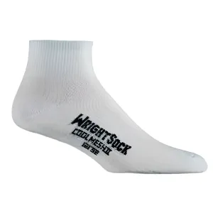 Coolmesh II Quarter Socks - Unisex