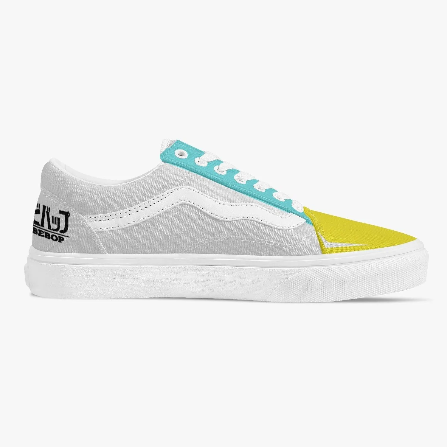 Cowboy Bebop Edward Wong Hau Pepelu Tivrusky IV V-OK Anime Shoes