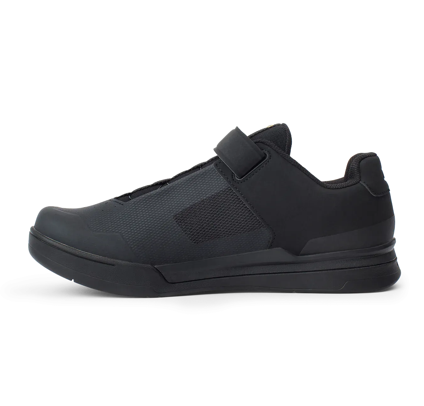 Crank Brothers Mallet BOA MTB Shoe - Black-Gold-Black