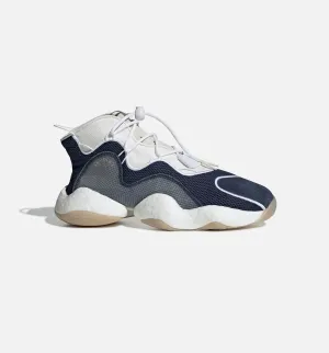 Crazy BYW Lvl 1 X Bristol Mens Shoe - Navy/Cloud White/Feather White