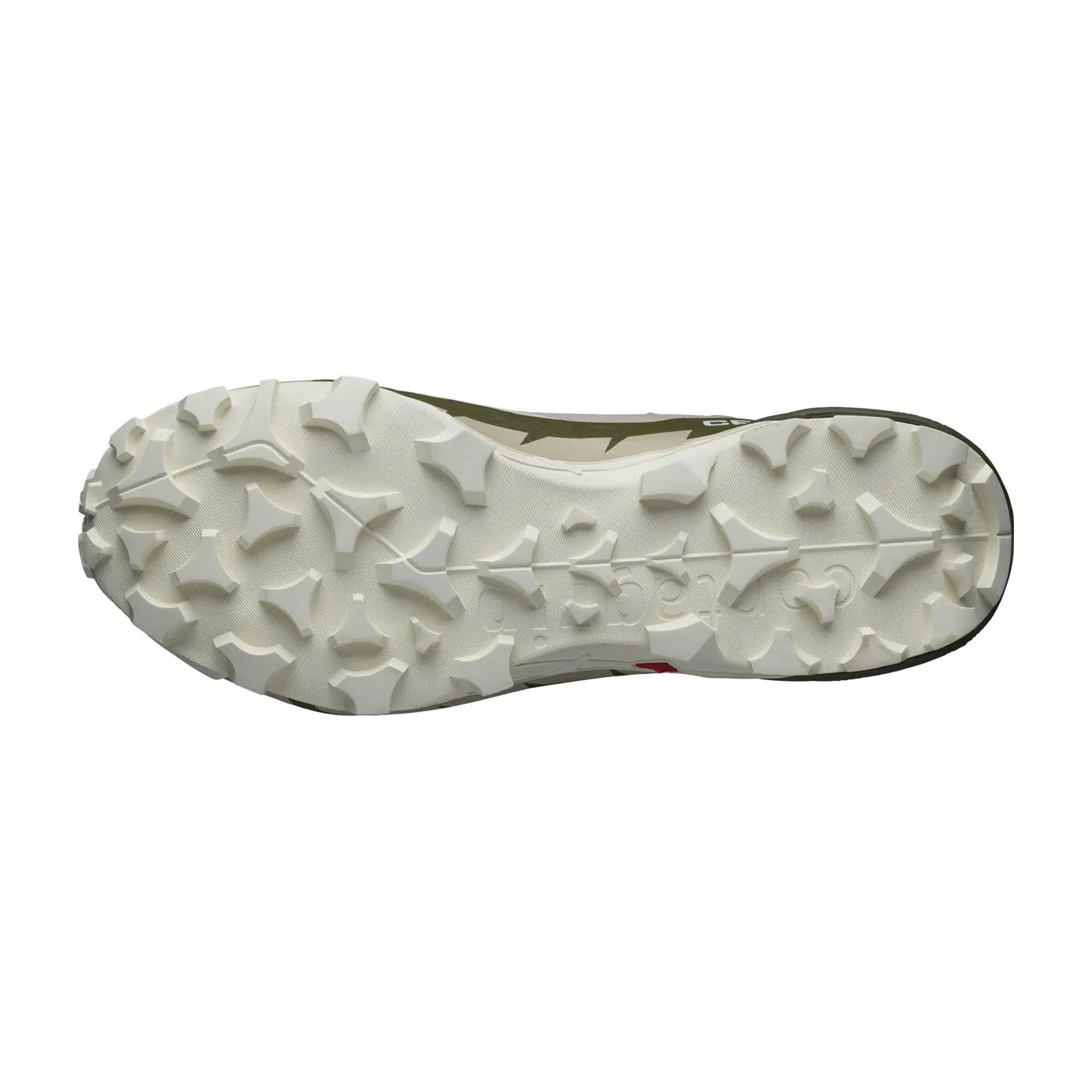CROSS HIKE 2 MID GTX SHALE/WILD - WOMENS
