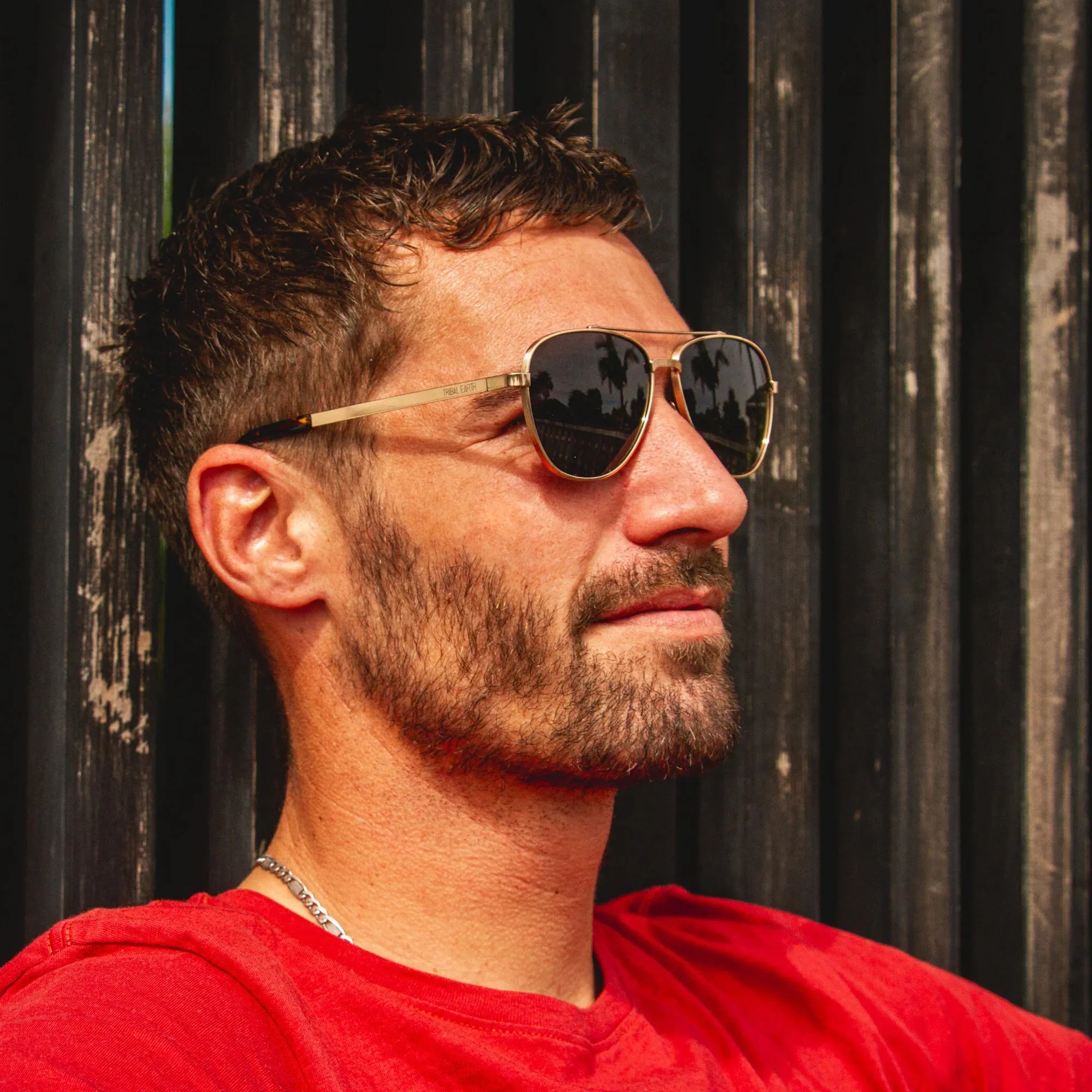 Cruise Polarised Sunglasses