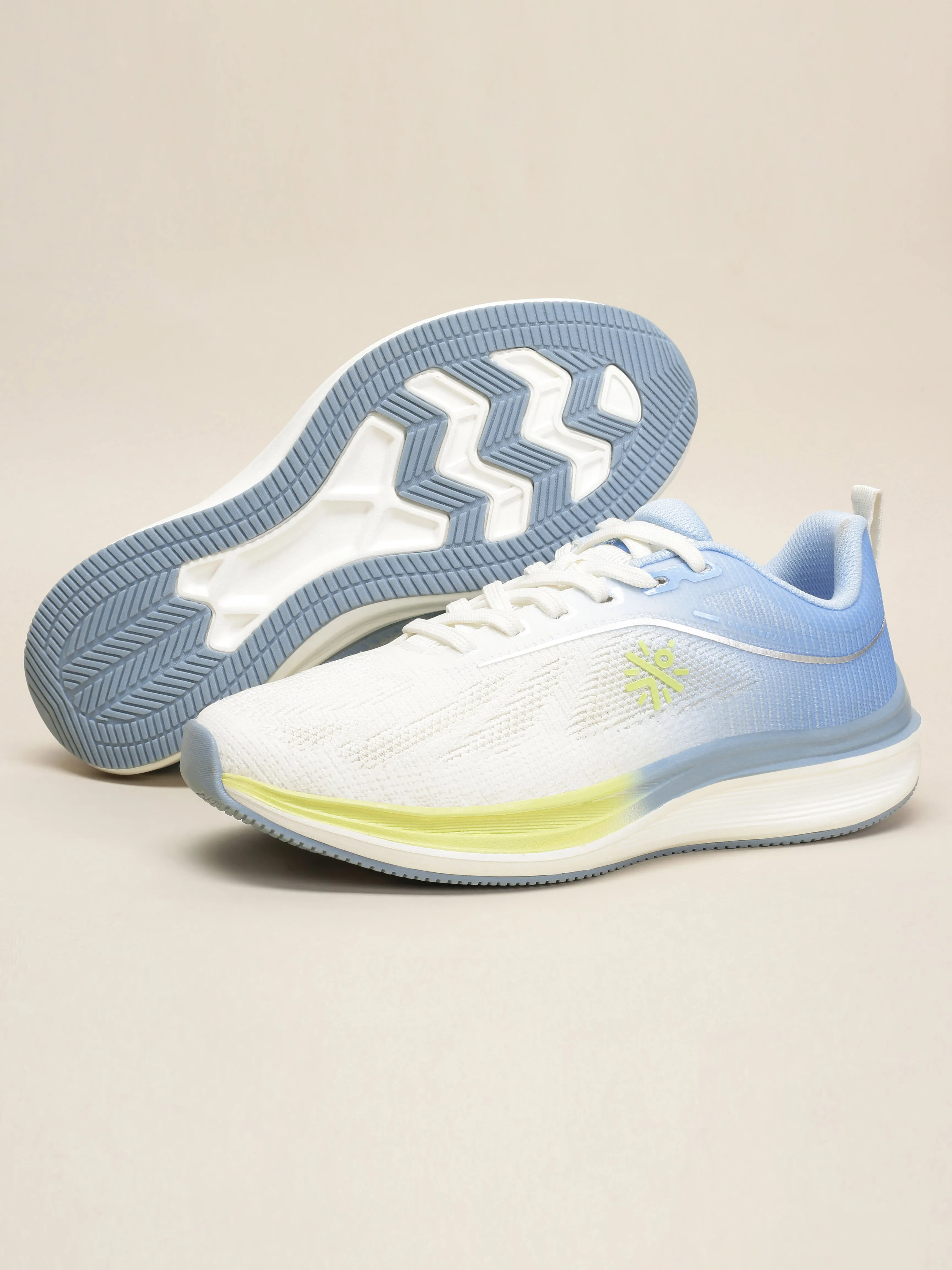 Cult Women's Aeris Running Shoes - L.Blue
