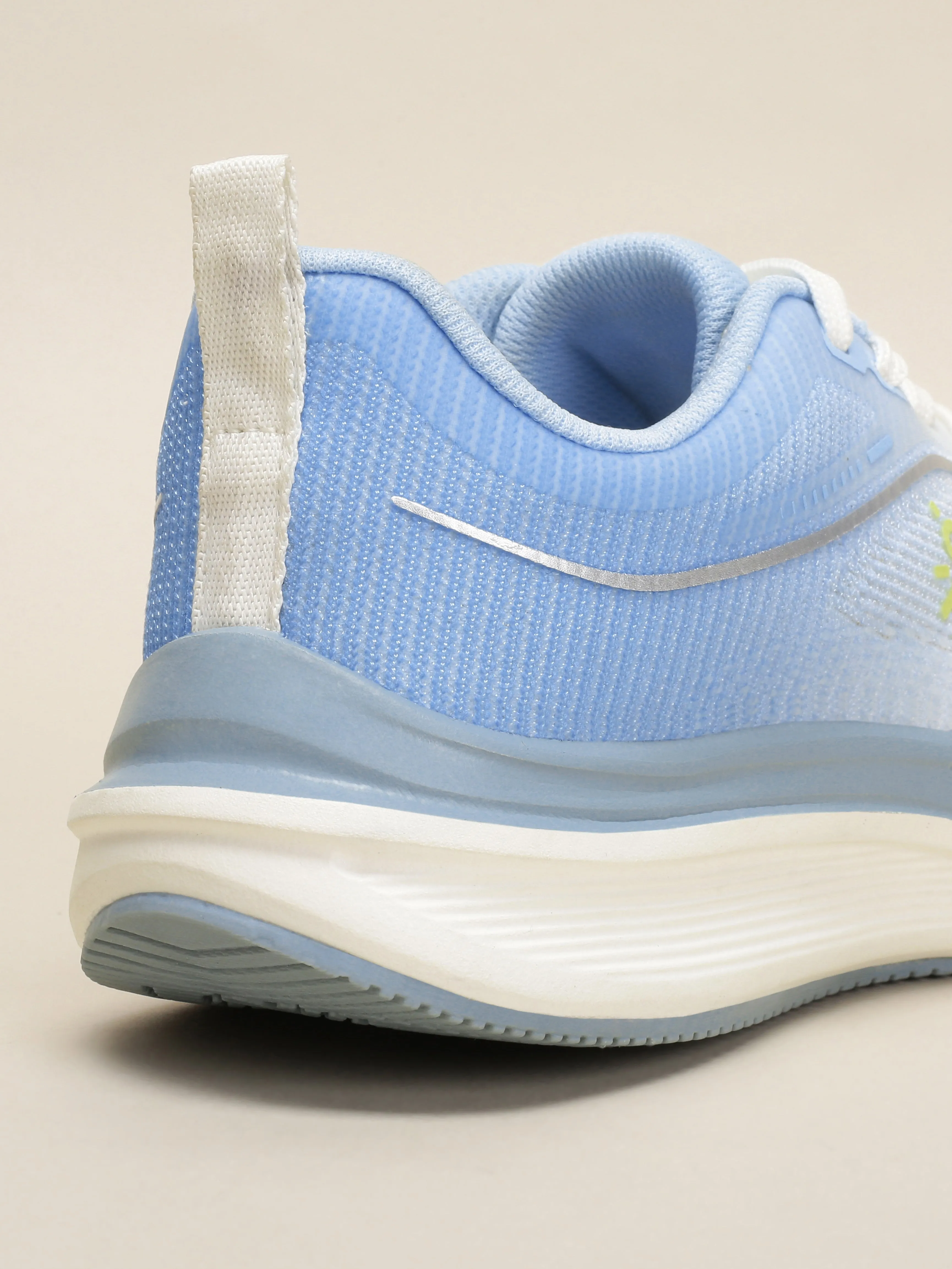 Cult Women's Aeris Running Shoes - L.Blue