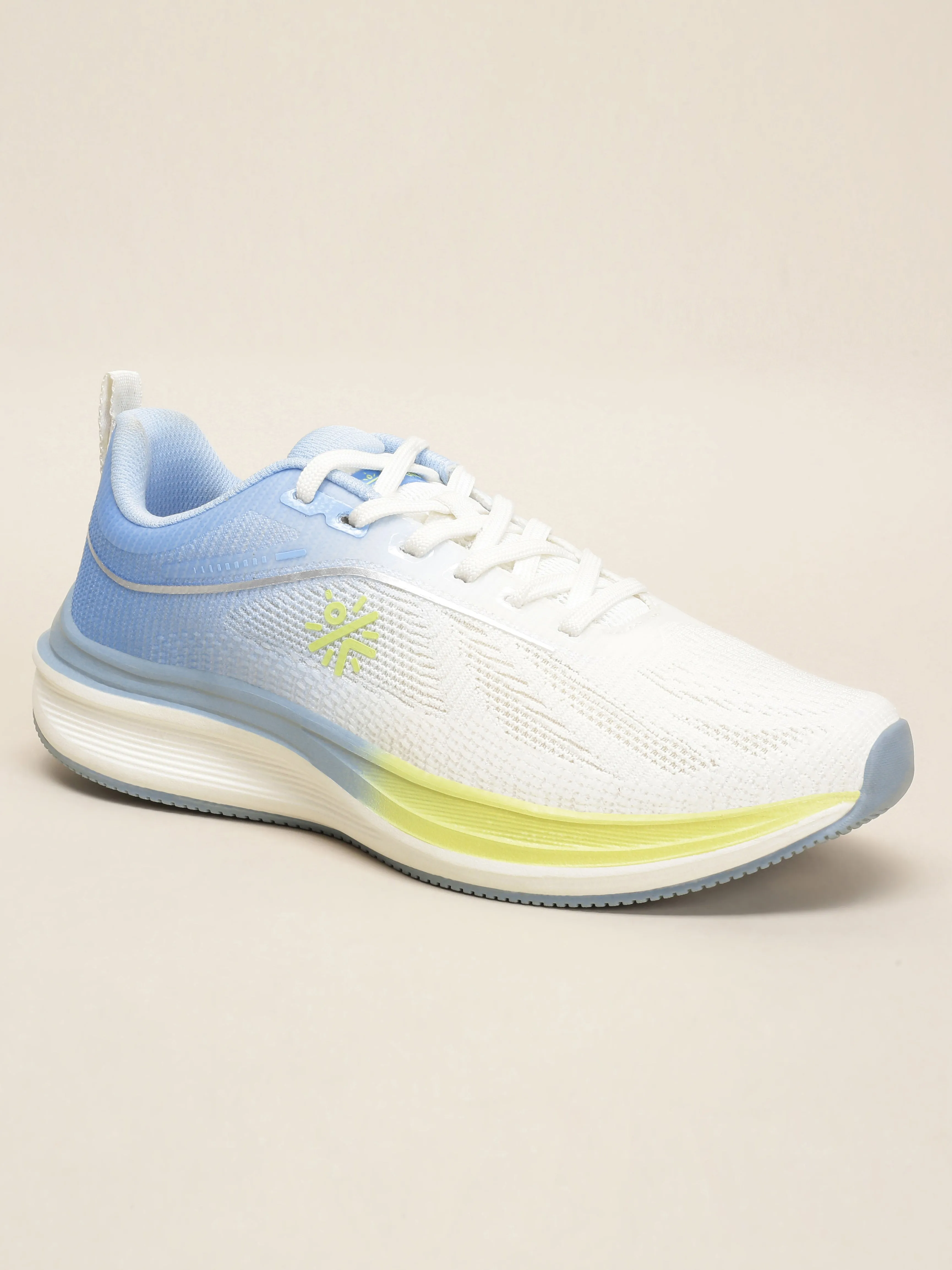 Cult Women's Aeris Running Shoes - L.Blue