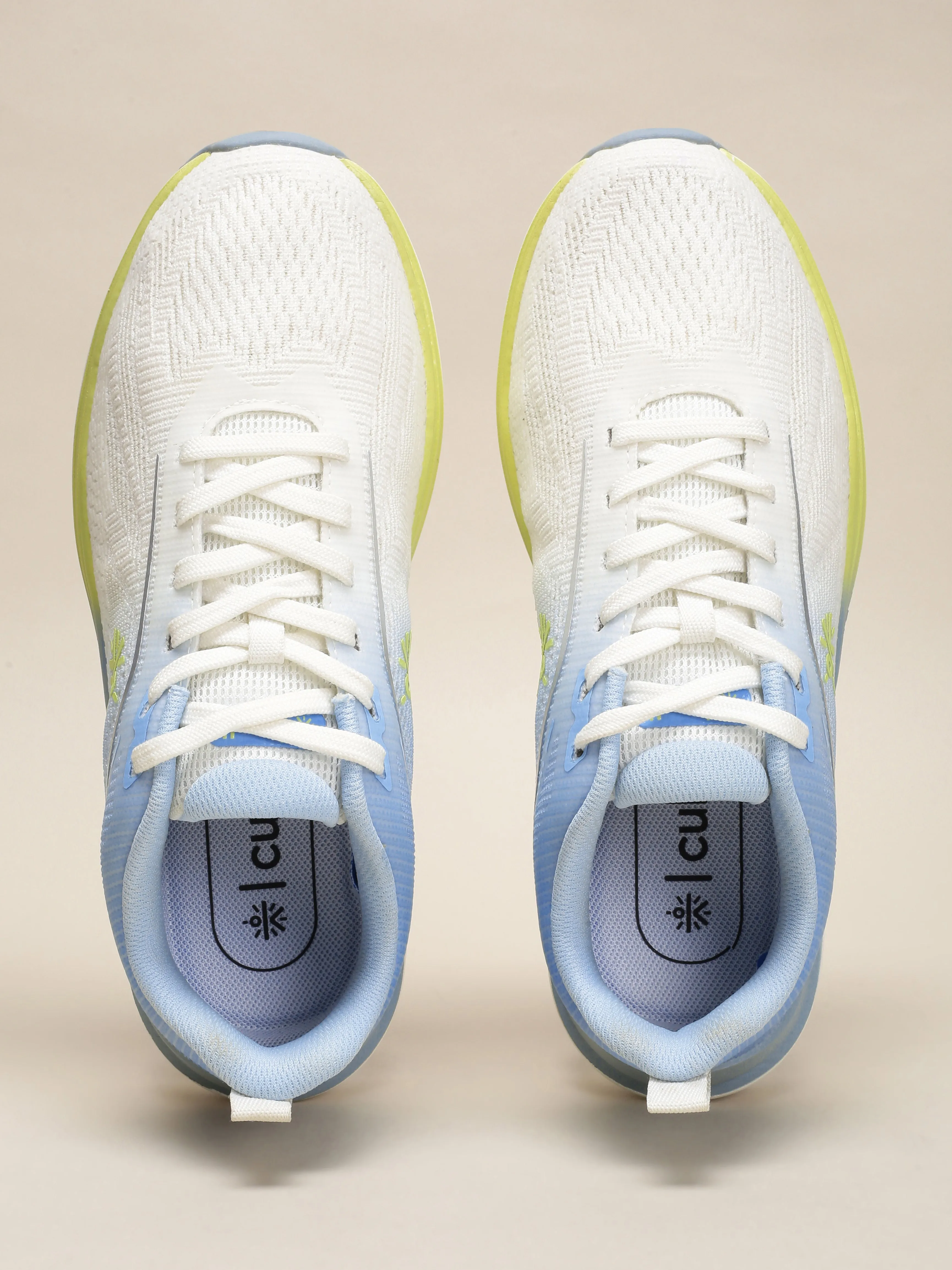 Cult Women's Aeris Running Shoes - L.Blue