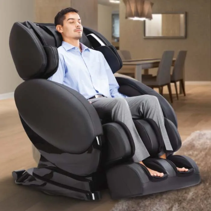 Daiwa Relax 2 Zero 3D Massage Chair