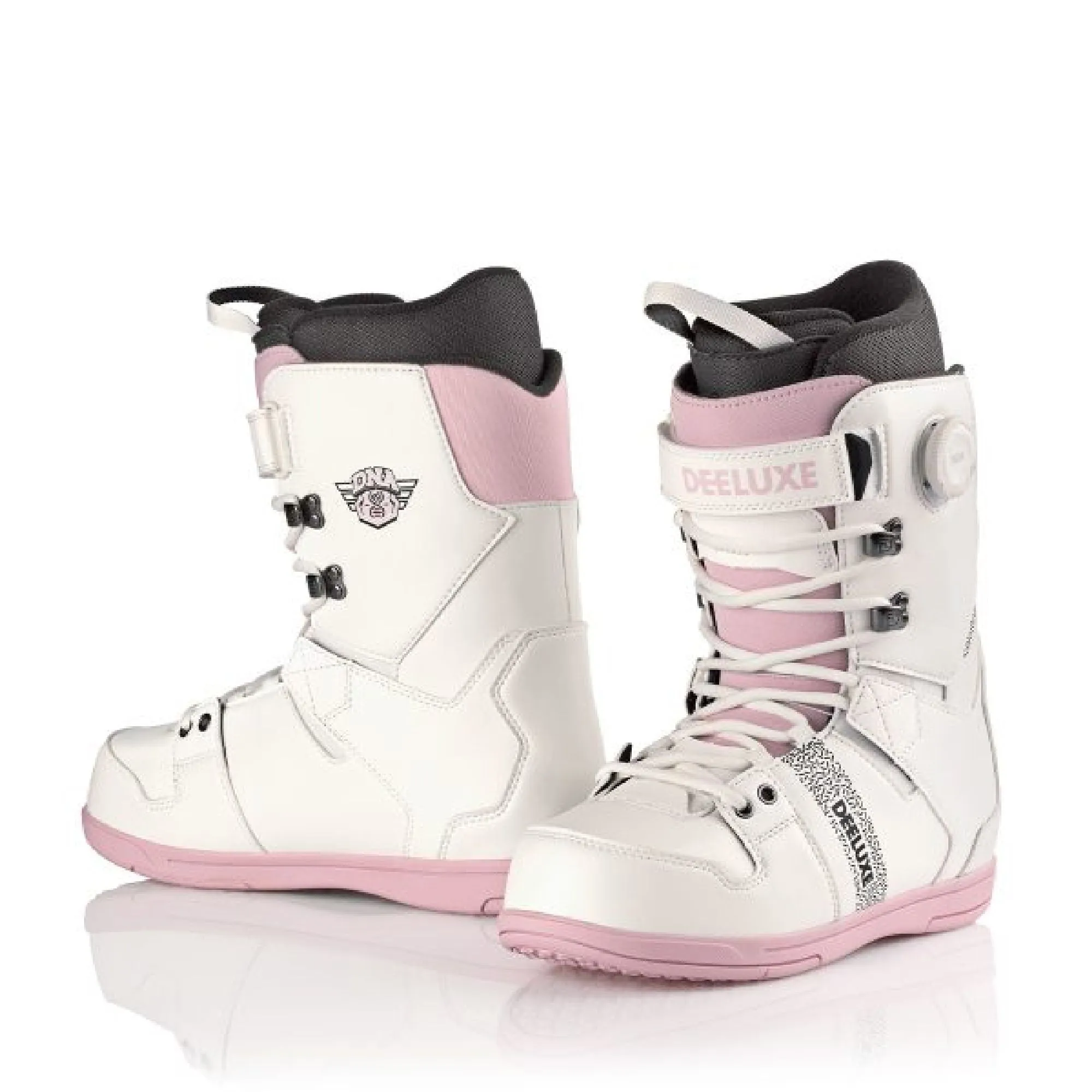 Deeluxe DNA Snowboard Boots