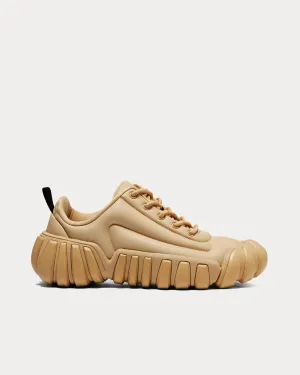 Dentigre Puff Desert Camp / Desert Camp Low Top Sneakers