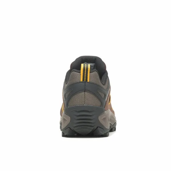 Deverta 3-Bracken/Spice Mens Hiking Shoes