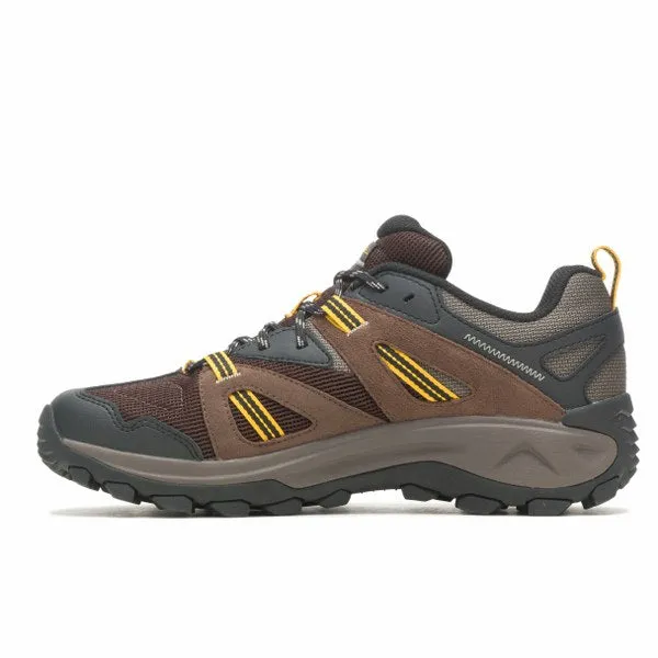 Deverta 3-Bracken/Spice Mens Hiking Shoes