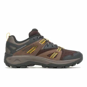 Deverta 3-Bracken/Spice Mens Hiking Shoes